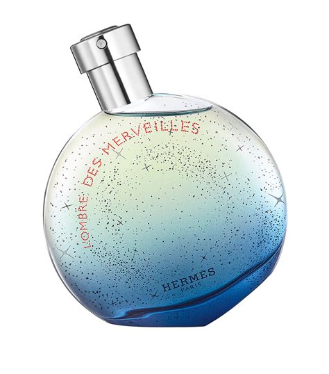 hermes l'ombre des merveilles eau de parfum spray